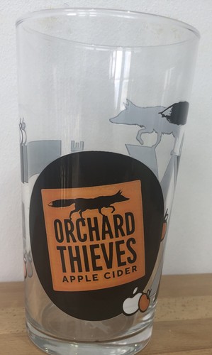 Stunning orchard thieves - stunning,