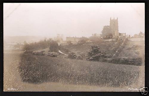 Beighton near aston - beighton,