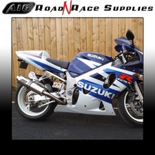 Suzuki GSXR 1000 2000-2004 K1