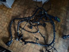 Jaguar X-Type 2.2d Auto Engine