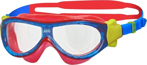 Zoggs kids phantom mask with - kids',