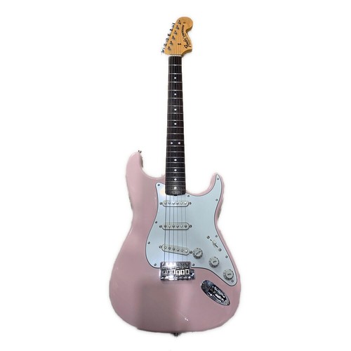 Fender japan fsr 2024 - japan,