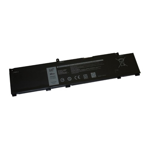 Bti w5w19 compatible 68wh - compatible,