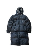 Authentic Hardly Worn Black