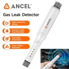 ANCEL Combustible Gas Detector