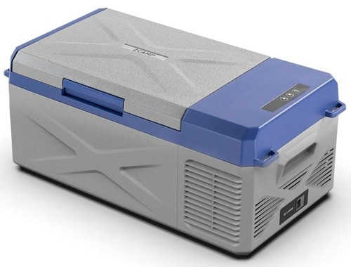 Zcamp 15l portable - portable, car