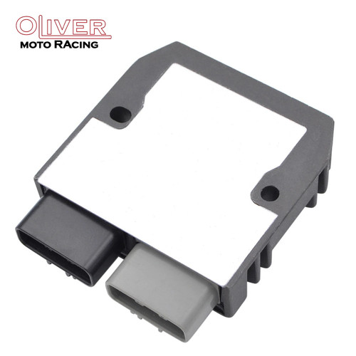 Voltage regulator rectifier - regulator,