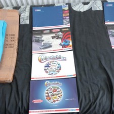 Corgi - Vanguards - Days Gone Catalogues January - June - December 2005/2006