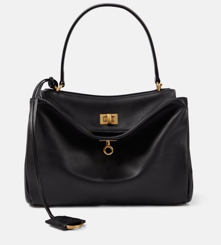 Balenciaga rodeo bag women - balenciaga,