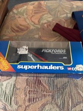 Corgi Superhaulers 59541 ERF 4