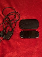 Sony PSP 3003 Console Bundle