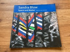 Sandra Blow: Space and Matter