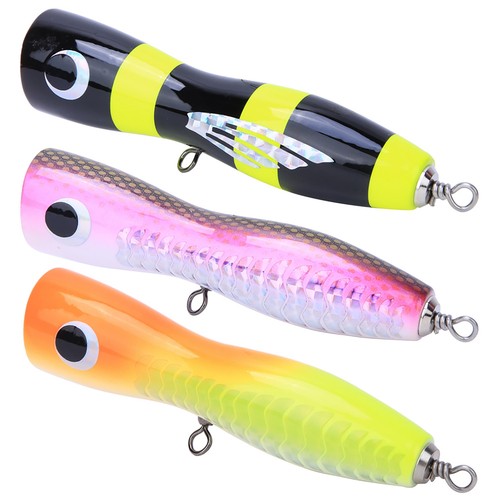 Popper lure profect gift - lure,