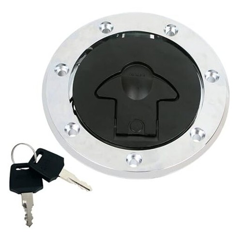 Gas cap fit - kawasaki, ninja