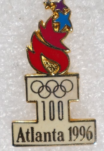 Atlanta 1996 olympic - atlanta,