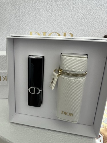 Rouge dior lipstick - rouge, 720