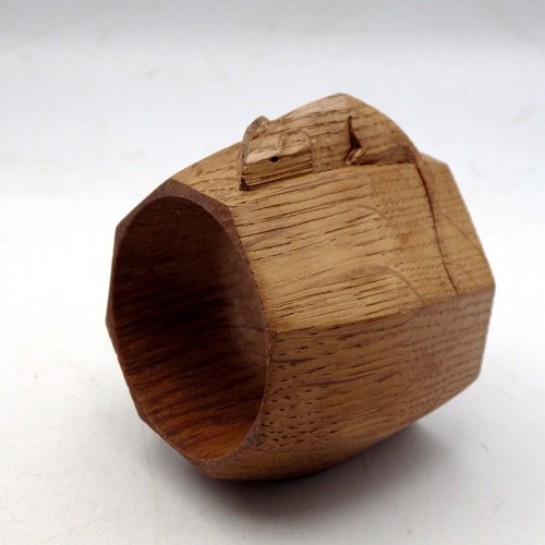 Mouseman kilburn robert - mouseman,