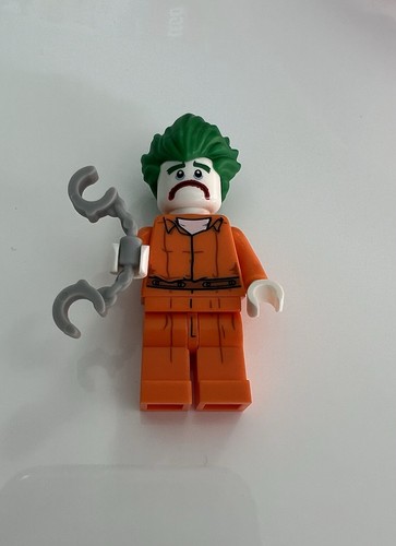 Lego batman movie arkham - movie,