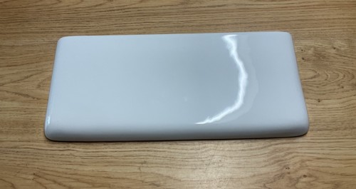 Toilet cistern lid - cistern,