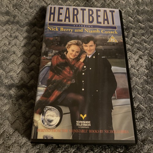 Heartbeat memorabilia - heartbeat,