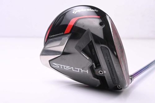 Taylormade stealth plus driver - stealth,