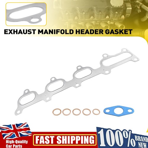 5860018 exhaust manifold - 5860018,