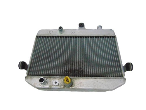 Radiator water suzuki burgman - water,