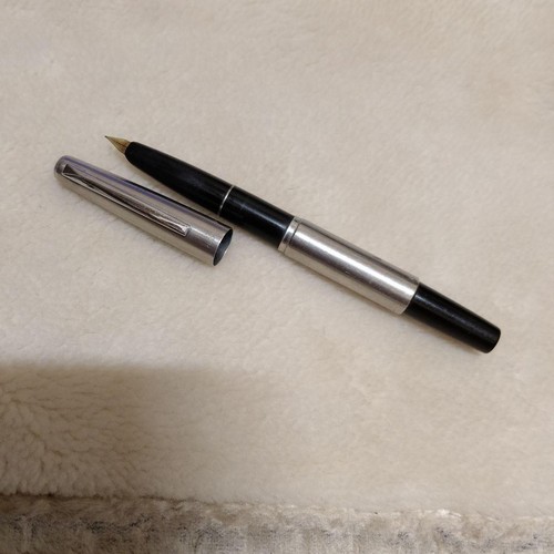 Pilot fountain pen black - pen,