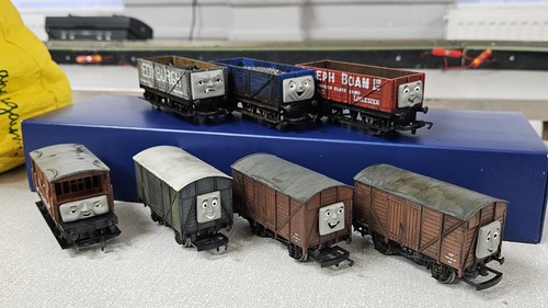 Hornby thomas friends custom - thomas, &