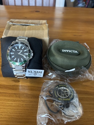 Invicta pro diver men - pro,