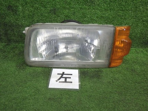 1998 suzuki every - suzuki, de51v
