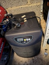 D-D DC750 Refrigerated Cooler