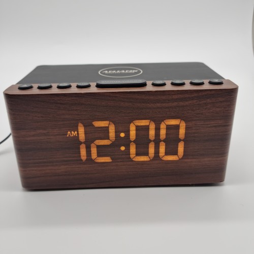 Anjank wireless charging radio - wireless,