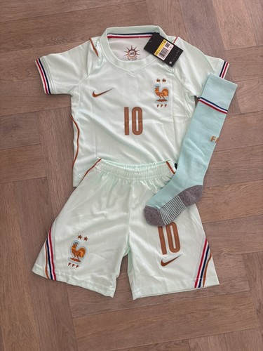 Mbappe no10 2026 world cup - no10,