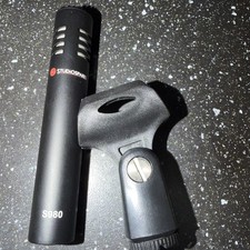 Studiospares S980 XLR Dynamic