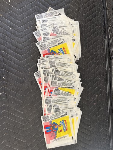 1978 topps superman the - topps,