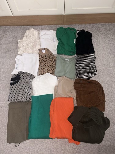 Zara bundle women - zara,