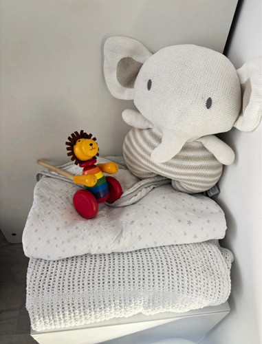 Baby bundle vintage wooden - |,