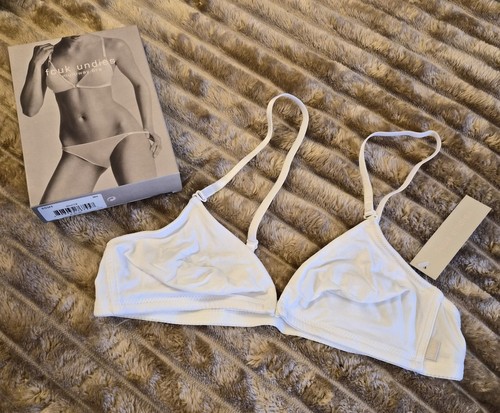 French connection white - french,