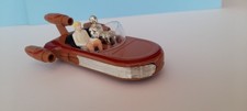 VINTAGE1978 GENERAL MILLS FUN GROUP, Kenner STAR WARS X-34 LANDSPEEDER