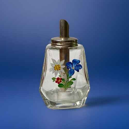 Vintage mcm austrian glass - vintage,