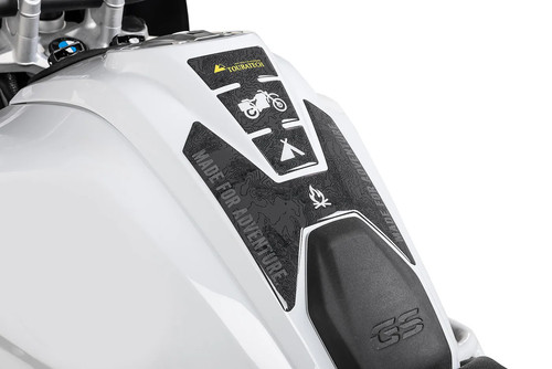 Tankpad touratech 2 - "touratech",, parts