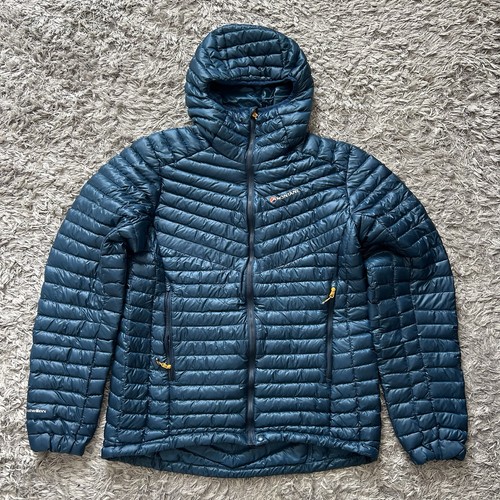 Montane men future lite down - montane,