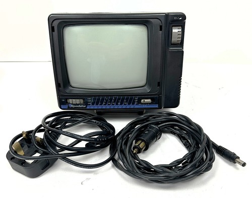 Vintage roadstar 400 5 - roadstar, n