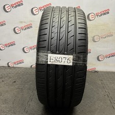 245 40 ZR18 97Y  XL ROADSTONE EUROVIS, Tread 6.1mm (E8076) Tested