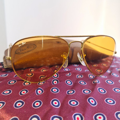 Ray ban usa aviators - ray-ban,