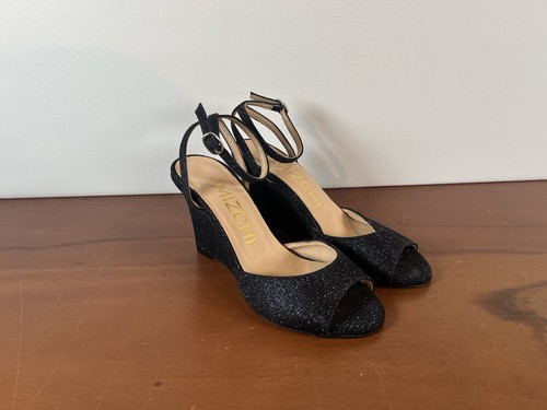 New mizchi pretty small shoes - -pretty,