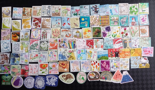 100 different 82 - ~,