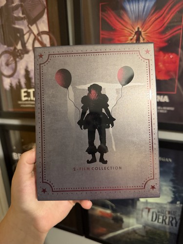 Stephen king film - king, 2