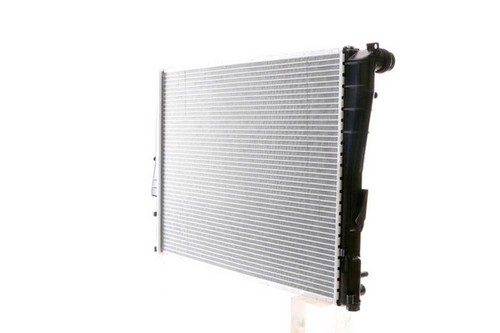 Mahle coolant radiator simple - mahle,